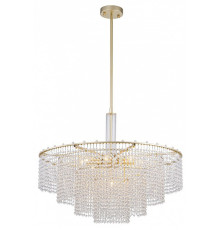 Подвесная люстра Favourite Fringe 4762-9P