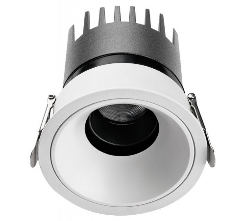 Встраиваемый светильник Favourite Headset 4788-1C