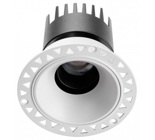 Встраиваемый светильник Favourite Headset 4788-1C