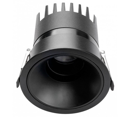 Встраиваемый светильник Favourite Headset 4789-1C