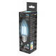Лампа светодиодная Gauss Filament A60 E27 7 Вт 4100 K 103802207