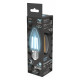 Лампа светодиодная Gauss Filament A60 E27 7 Вт 4100 K 103802207