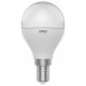Лампа светодиодная Gauss Basic E14 7Вт 3000-6500K 1053147
