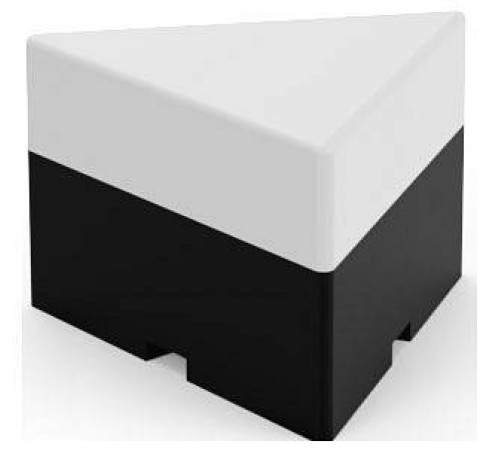 Модульный светильник Gauss Shop Lighting 883665248