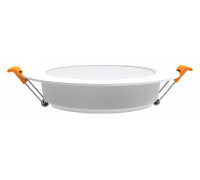 Набор встраиваемых светильников Gauss Elementary Downlight (3 шт.) 9100420205