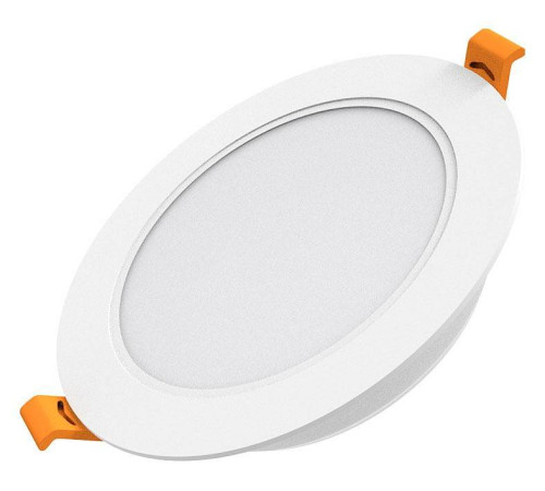 Набор встраиваемых светильников Gauss Elementary Downlight (3 шт.) 9100420205T