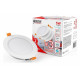 Набор встраиваемых светильников Gauss Elementary Downlight (3 шт.) 9100420205T