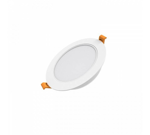 Набор встраиваемых светильников Gauss Elementary Downlight (3 шт.) 9100420205
