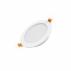 Набор встраиваемых светильников Gauss Elementary Downlight (3 шт.) 9100420205