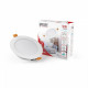 Набор встраиваемых светильников Gauss Elementary Downlight (3 шт.) 9100420205