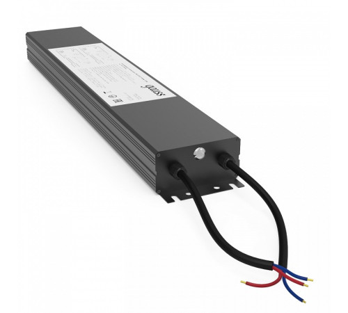 Блок питания аварийного освещения Gauss 997911012