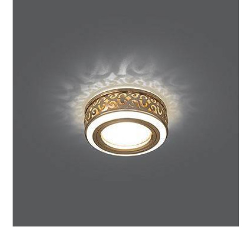 Встраиваемый светильник Gauss Backlight BL092