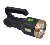 Фонарь ручной Gauss  GF209