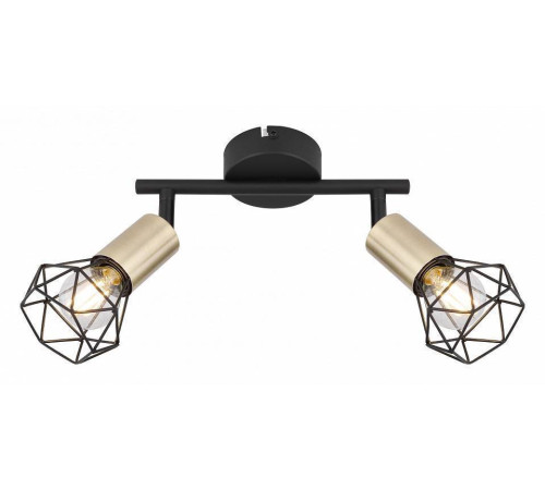 Спот Globo Xara I 54802S-2AB