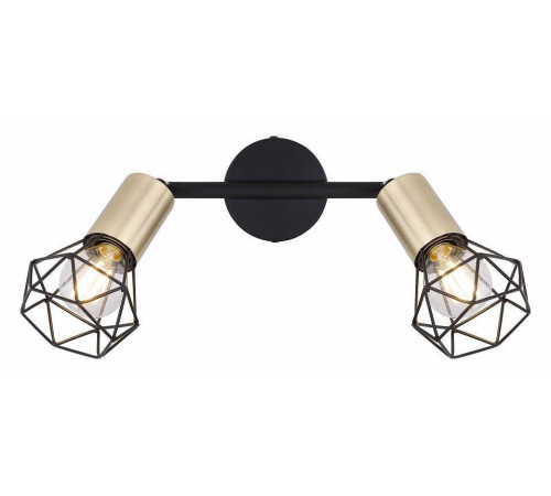 Спот Globo Xara I 54802S-2AB