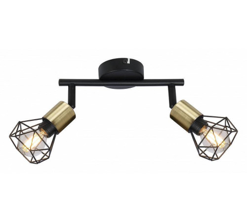 Спот Globo Xara I 54802S-2AB