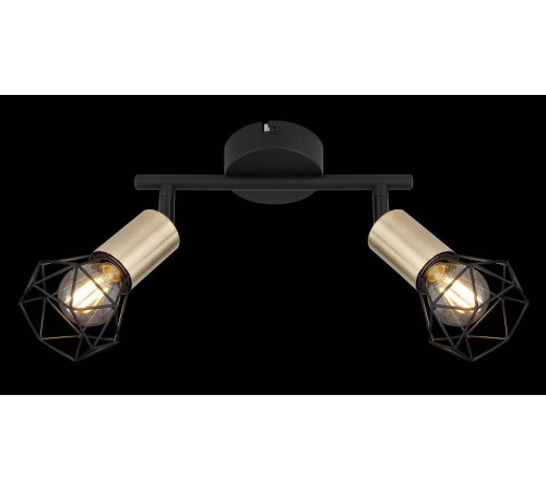 Спот Globo Xara I 54802S-2AB