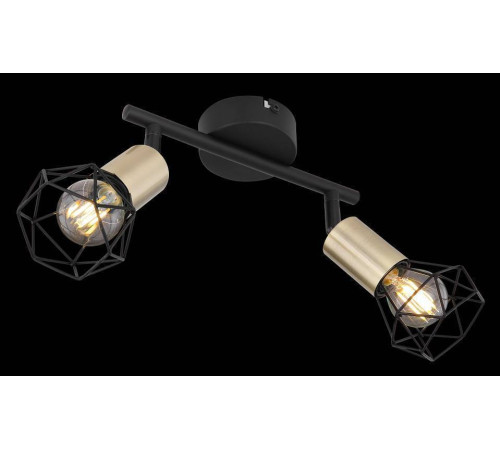 Спот Globo Xara I 54802S-2AB