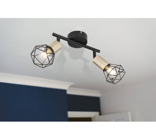 Спот Globo Xara I 54802S-2AB