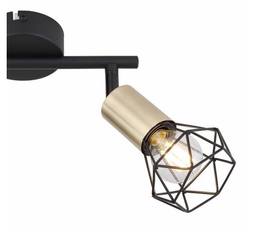 Спот Globo Xara I 54802S-2AB