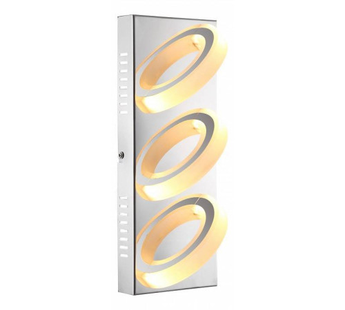 Накладной светильник Globo Mangue 67062-3