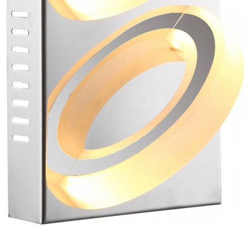 Накладной светильник Globo Mangue 67062-3