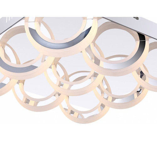 Потолочная люстра Globo Mangue 67062-9D