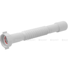 Гибкое соединение AlcaPlast A750 5/4 32/40 мм пластик A750