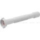 Гибкое соединение AlcaPlast A750 5/4 32/40 мм пластик A750
