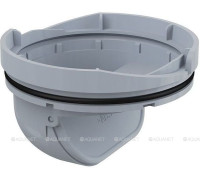 Гидрозатвор для трапа сухой AlcaPlast APV0030