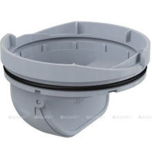Гидрозатвор для трапа сухой AlcaPlast APV0030