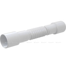 Гибкое соединение для сифона Alcaplast A720 50/40х40/50 мм пластик A720