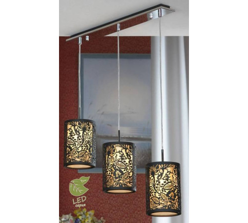 Подвесной светильник Lussole Vetere GRLSF-2376-03