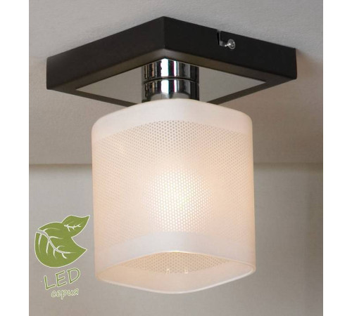 Светильник на штанге Lussole Costanzo GRLSL-9007-01