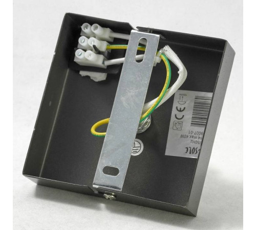 Светильник на штанге Lussole Costanzo GRLSL-9007-01