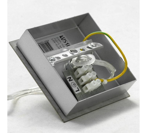 Подвесной светильник Lussole Varmo GRLSN-0106-01