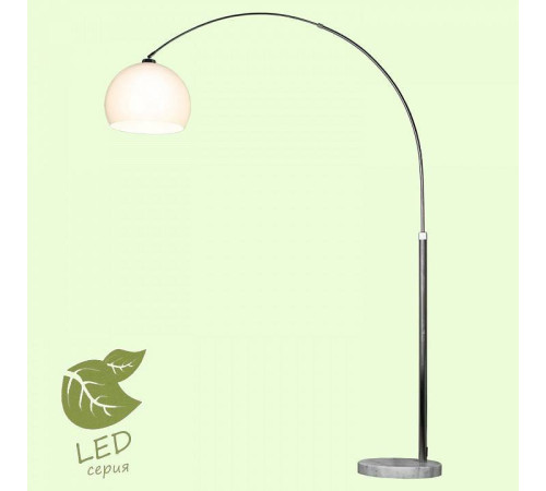Торшер LGO Marble GRLSP-0539