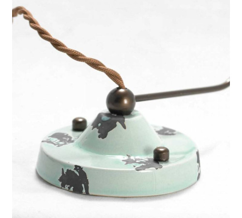 Бра Lussole Vermilion GRLSP-8158