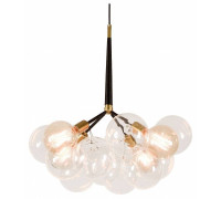 Подвесная люстра Lussole Murray GRLSP-8171
