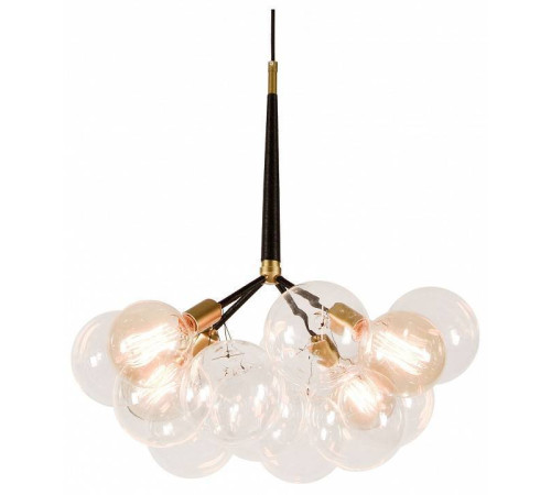 Подвесная люстра Lussole Murray GRLSP-8171