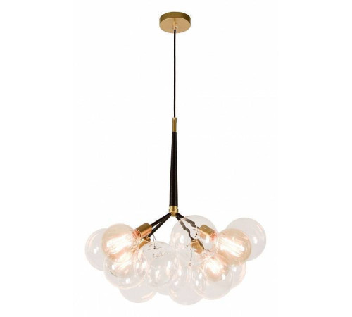 Подвесная люстра Lussole Murray GRLSP-8171