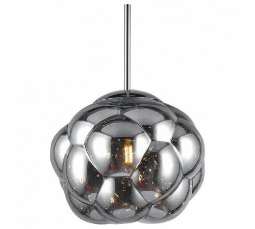 Подвесной светильник Lussole Strawberry GRLSP-8211