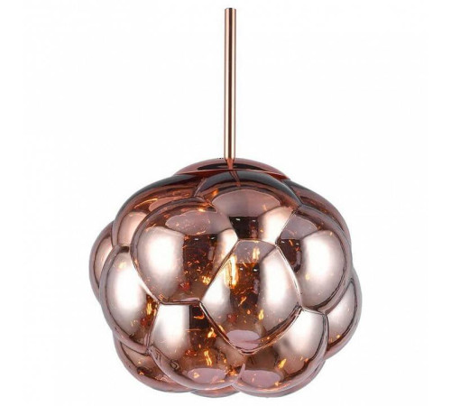 Подвесной светильник Lussole Strawberry GRLSP-8212