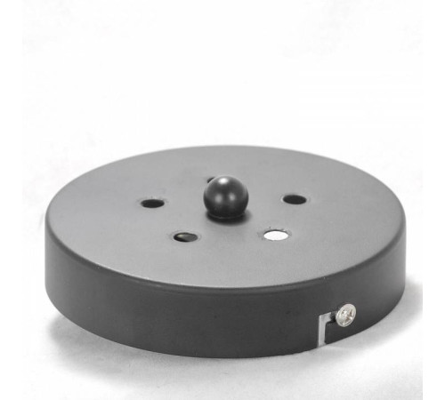 Потолочная люстра Lussole Lafayette GRLSP-8266