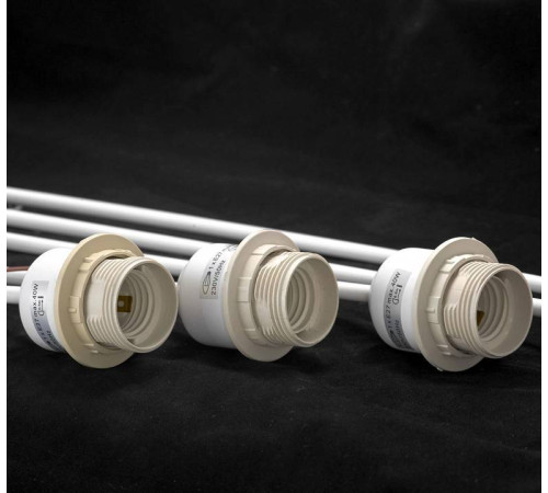 Потолочная люстра Lussole Lafayette GRLSP-8267