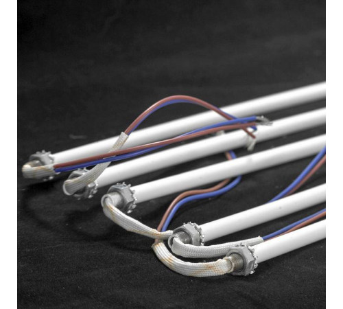 Потолочная люстра Lussole Lafayette GRLSP-8267