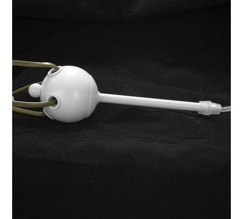 Подвесная люстра Lussole Kenner GRLSP-8270