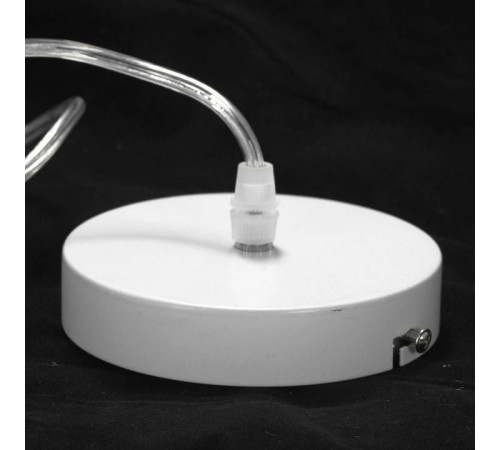 Подвесная люстра Lussole Kenner GRLSP-8270