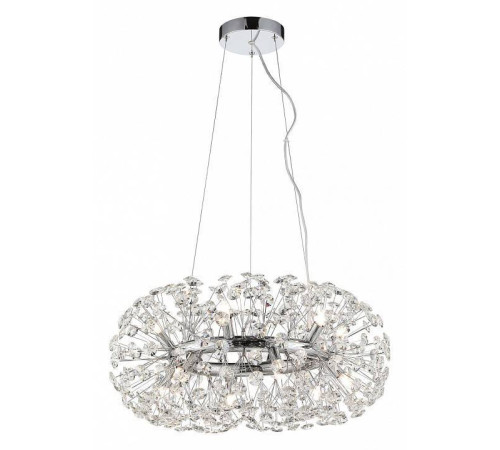 Подвесная люстра Lussole Alaska GRLSP-8339