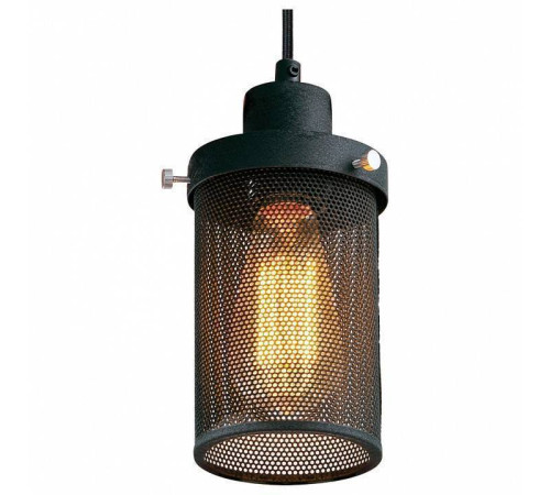 Подвесной светильник Lussole Freeport GRLSP-9672
